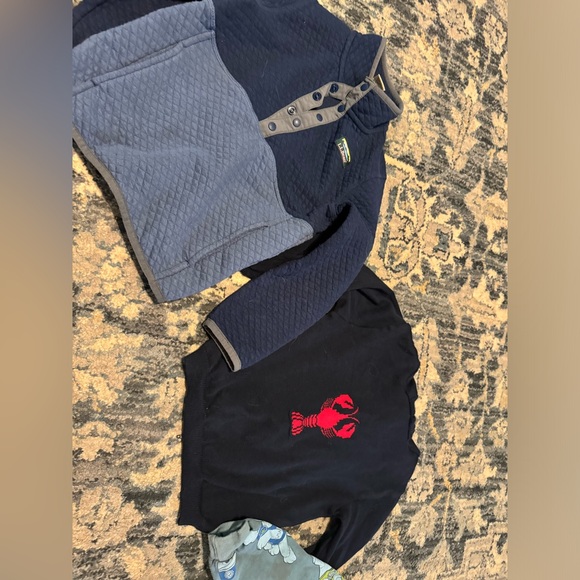 4T toddler sweatshirts - Picture 1 of 2